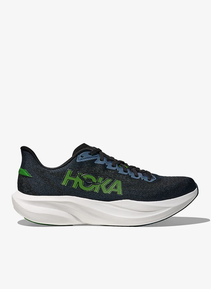 Hoka Mach 7